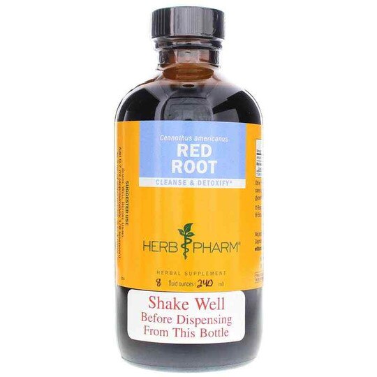 Red Root Extract, HPH